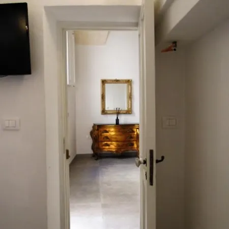 Frühstückspension La Perla Gallipoli