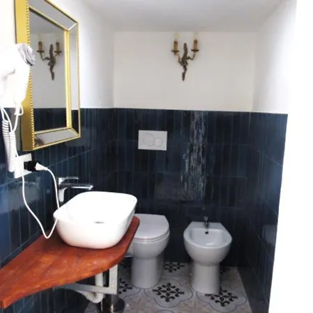 La Perla Frühstückspension