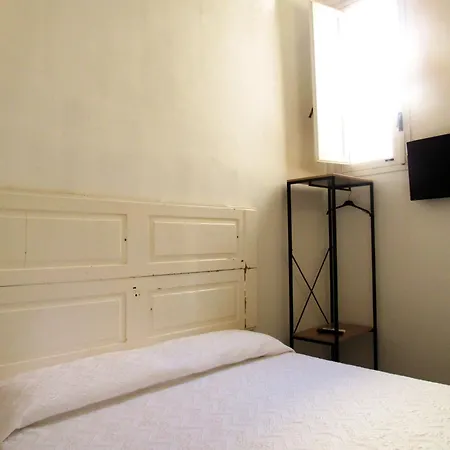 La Perla Frühstückspension Gallipoli