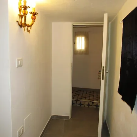 La Perla Frühstückspension