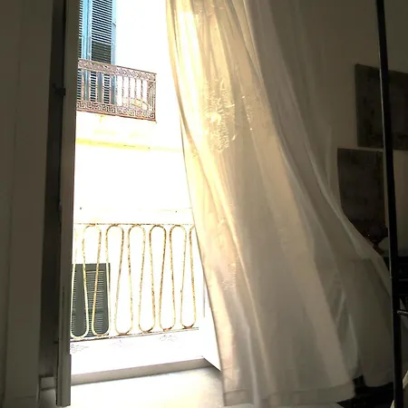 Frühstückspension La Perla