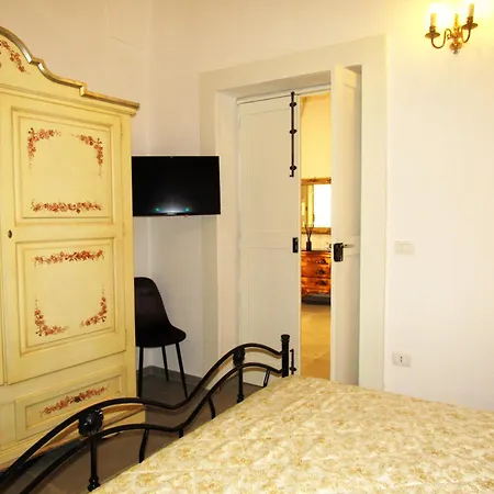 Frühstückspension La Perla 3*