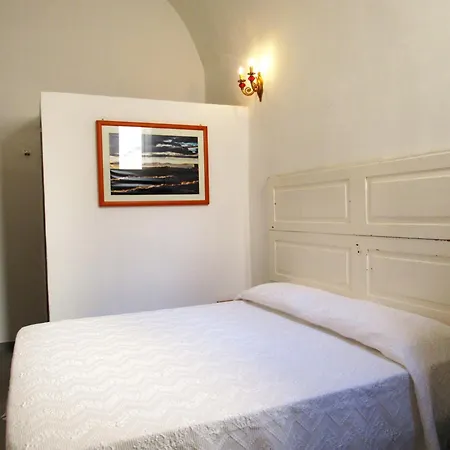 Bed & Breakfast La Perla