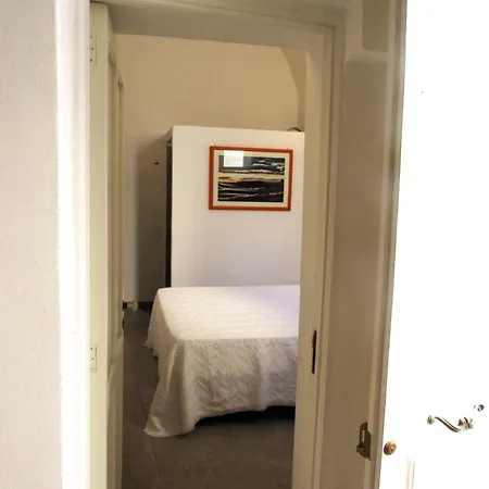 Bed & Breakfast La Perla *
