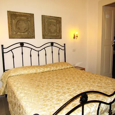 Bed & Breakfast La Perla Gallipoli