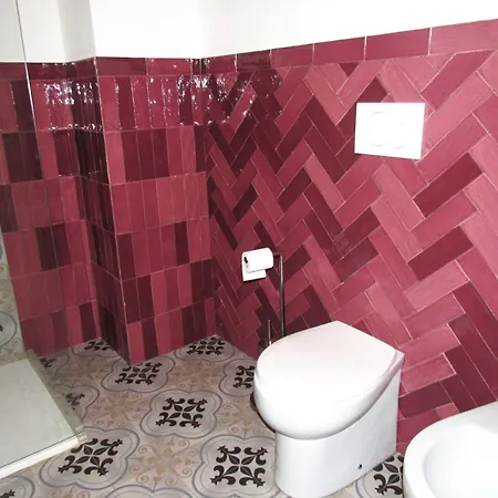 La Perla Bed & Breakfast