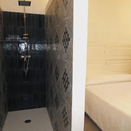 Bed & Breakfast La Perla Gallipoli