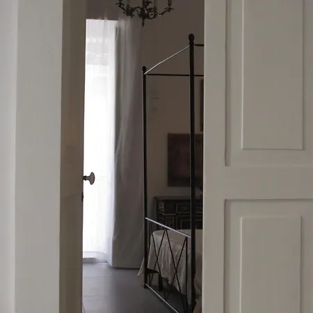 La Perla Bed & Breakfast *