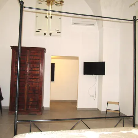Bed & Breakfast La Perla *