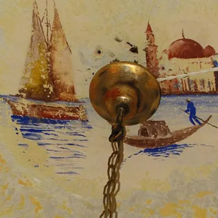 La Perla Отель типа 