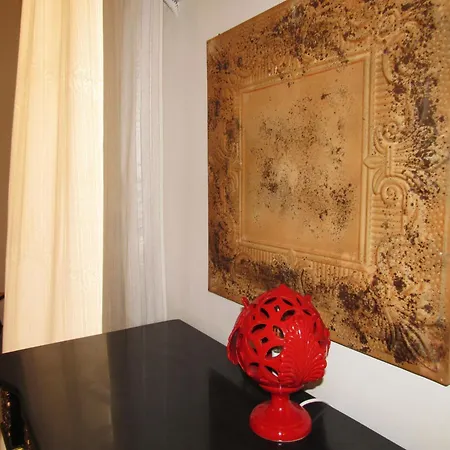 La Perla Bed & Breakfast *