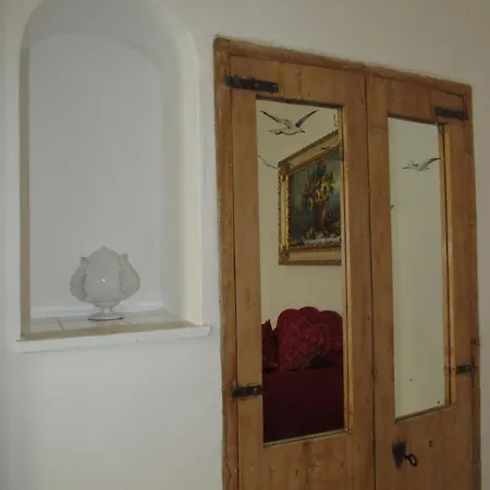 La Perla Галлиполи