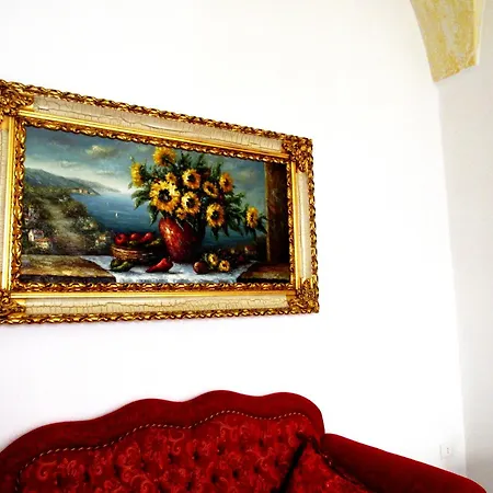 La Perla Отель типа 