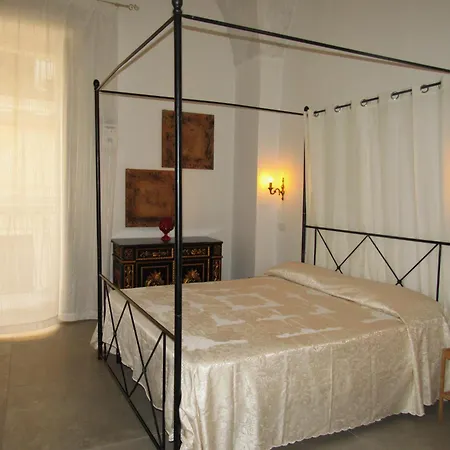 Bed & Breakfast La Perla