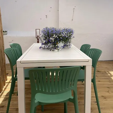 Amare 갈리폴리